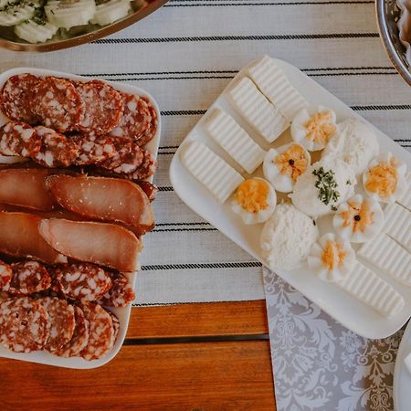 Vila Angelina Kušići Екстериор снимка