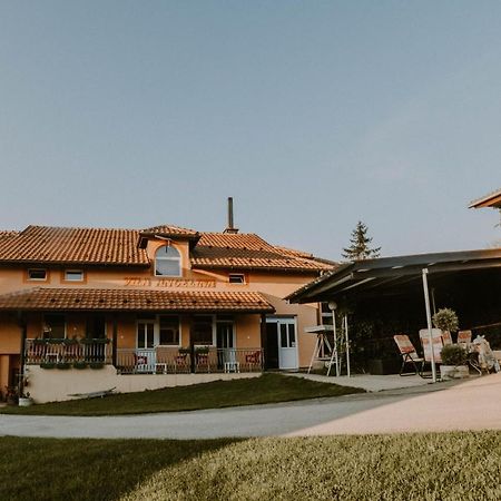 Vila Angelina Kušići Екстериор снимка