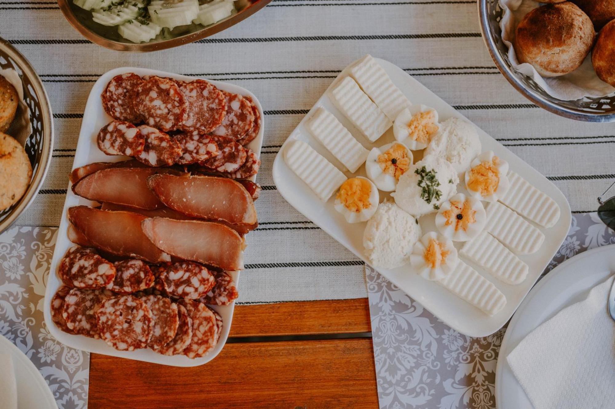 Vila Angelina Kušići Екстериор снимка