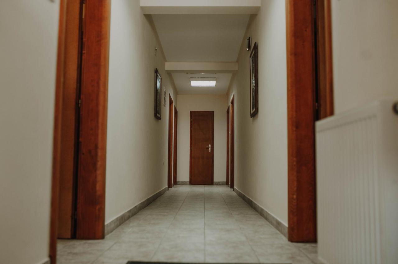 Vila Angelina Kušići Екстериор снимка