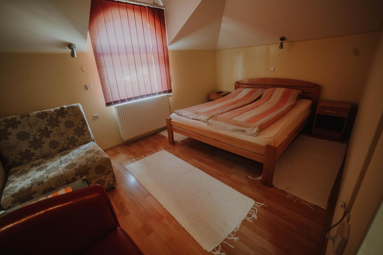 Vila Angelina Kušići Екстериор снимка