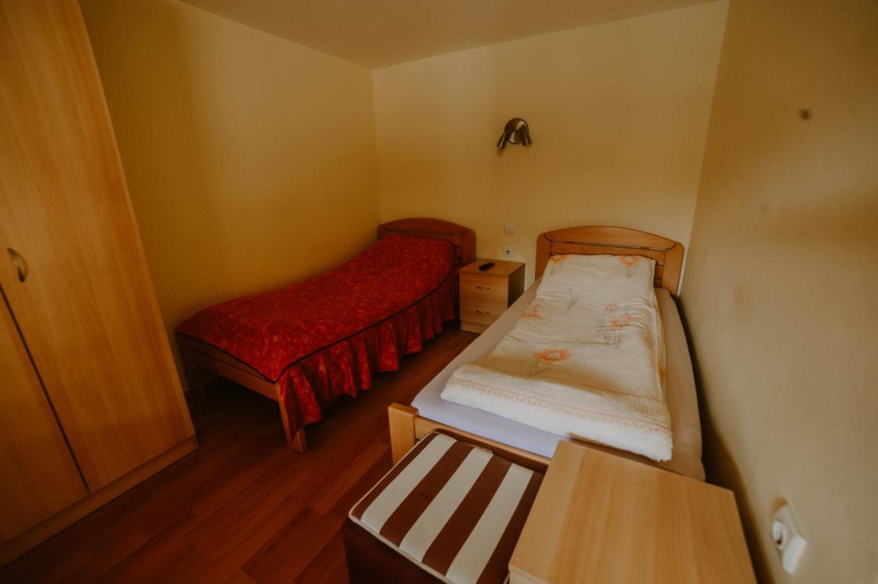 Vila Angelina Kušići Стая снимка