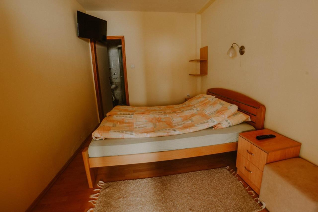 Vila Angelina Kušići Екстериор снимка